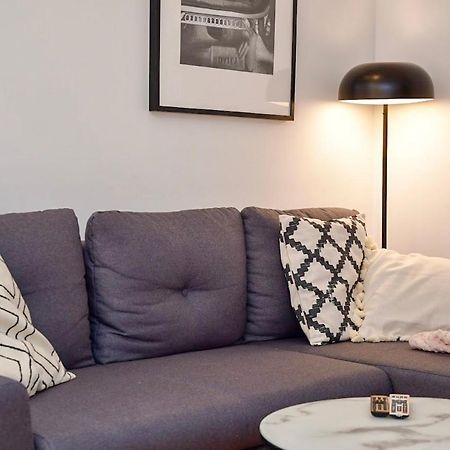 Апартаменти Apartament Lekka Варшава Екстер'єр фото