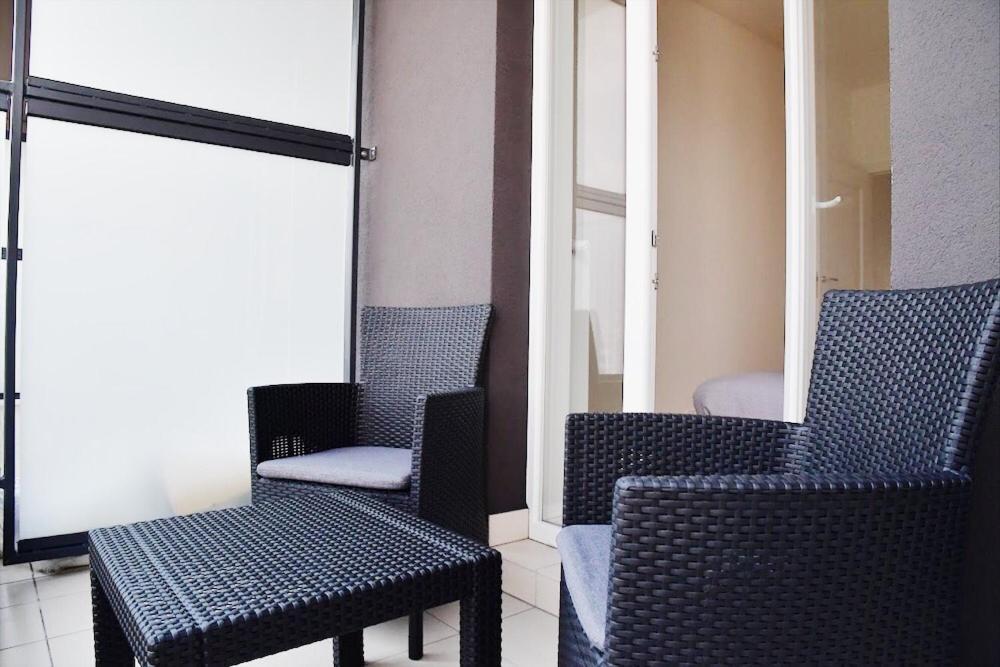 Апартаменти Apartament Lekka Варшава Екстер'єр фото